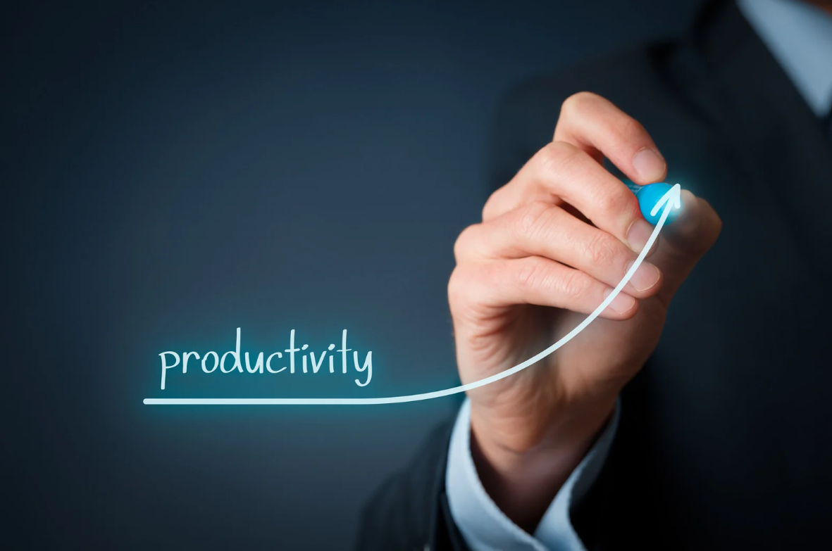 Productivité Informatique